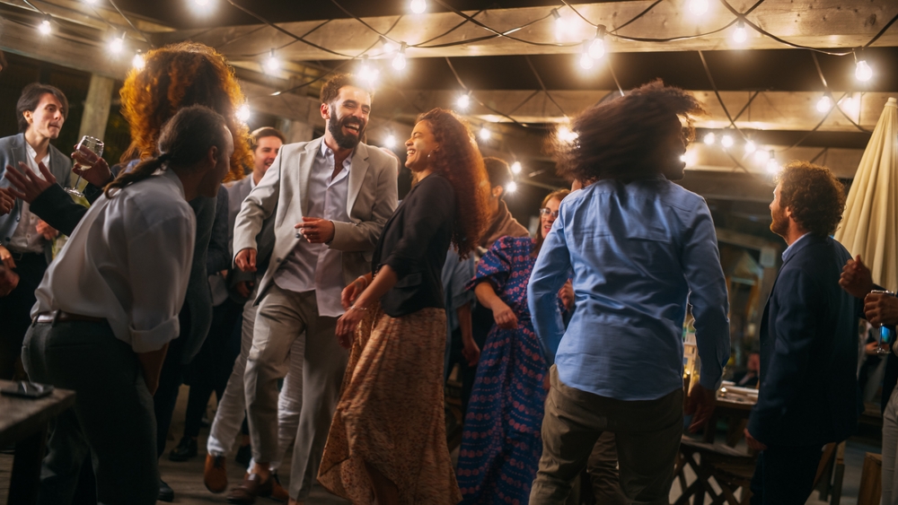 New Orleans Festival Season The Best Venue for Private Parties & VIP Events - event space rental new orleans