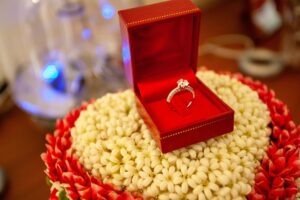Top 5 Spring Wedding Themes That Shine in New Orleans - big easy events - event rentals new orleans