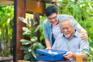 How to Plan the Perfect Father’s Day Celebration in New Orleans - event space rental new orleans - big easy events