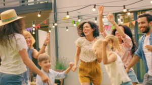 7 Must-Have Rentals for a Backyard Party - party rentals in New Orleans LA - big easy events-