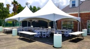 High-Peak-Frame-tents-for-rent-new-orleans - big easy event - events new orleans