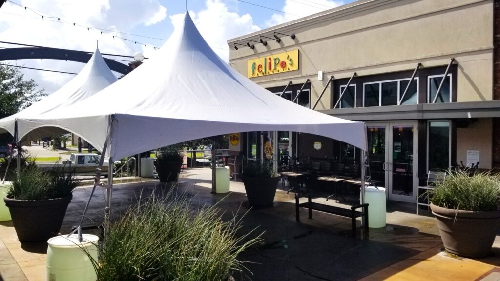 Event-rentals-in-new orleans- canopy tent rentals