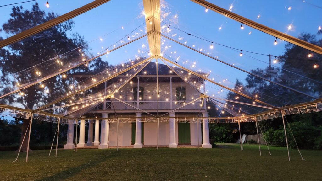 tent rentals in kenner -big-easy-events