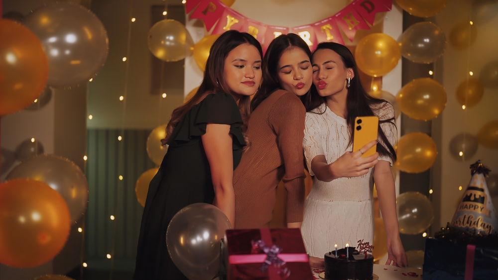 Birthday Party Ideas in New Orleans - event rentals in new orleans