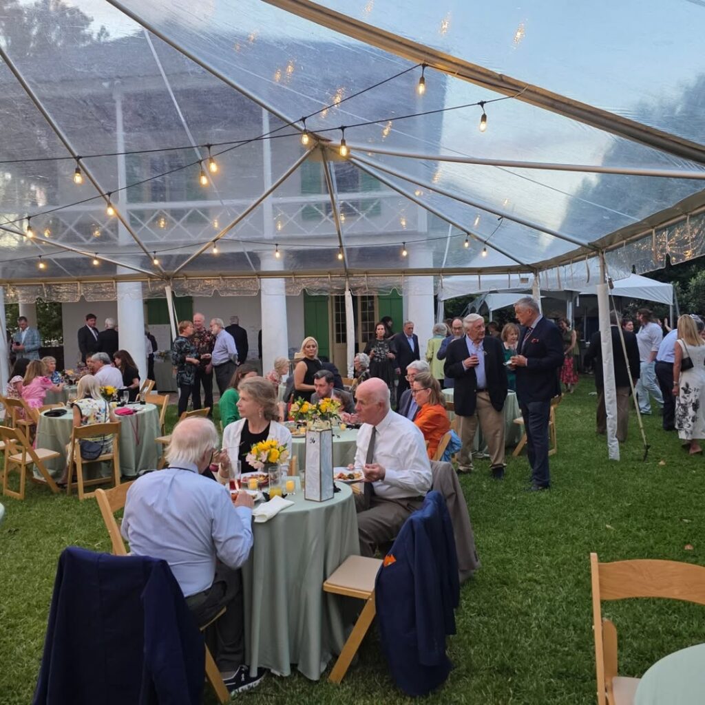 Community Event Rentals in New Orleans - big easy events