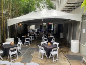 How to Make a Private Property Wedding Look Like a Luxury Venue - big easy event rentals new orleans