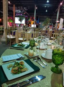 luxury wedding in new orleans - big easy events